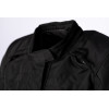 Veste femme RST Alpha 5 CE textile - noir/noir taille XXL