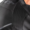 Veste RST Sabre CE cuir - noir/noir/noir taille XL