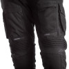 Pantalon RST Pro Series Adventure-X CE textile - noir/noir taille S long