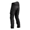 Pantalon RST Pro Series Adventure-X CE textile - noir/noir taille 4XL court