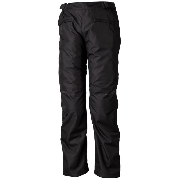 Pantalon RST City CE textile - noir taille XXL
