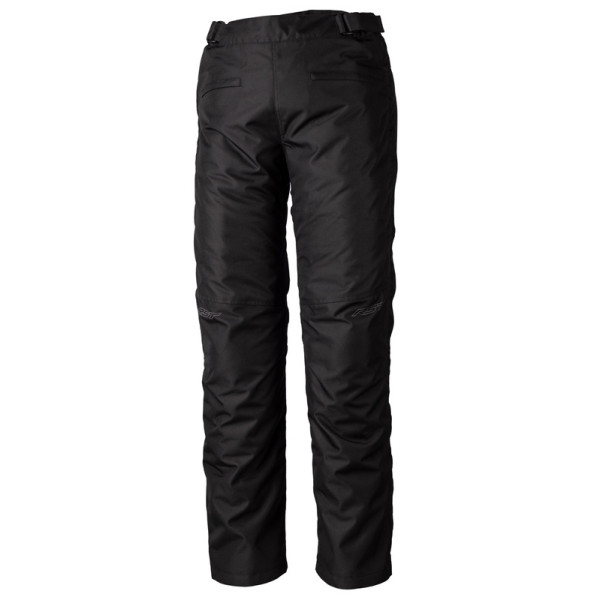 Pantalon RST City CE textile - noir taille 5XL