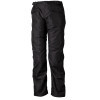 Pantalon RST City CE textile - noir taille L