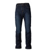 Pantalon RST x Kevlar® Straight Leg 2 CE textile renforcé - bleu foncé taille L