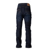 Pantalon RST x Kevlar® Straight Leg 2 CE textile renforcé - bleu foncé taille L