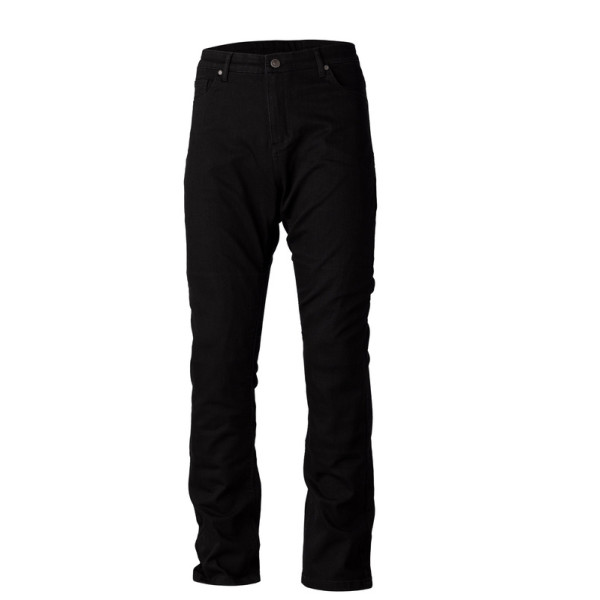 Pantalon RST x Kevlar® Straight Leg 2 CE textile renforcé - noir taille 4XL