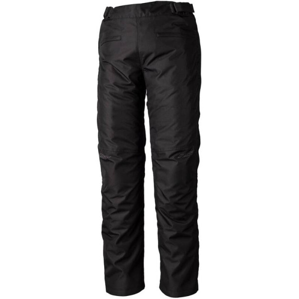 Pantalon RST City Plus CE textile - noir taille 4XL