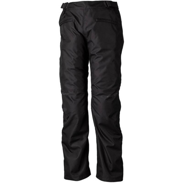 Pantalon RST City Plus CE textile - noir taille XXL