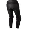 Pantalon RST S1 CE cuir - noir/noir taille 5XL