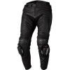 Pantalon RST S1 CE cuir - noir/noir taille S