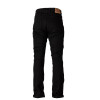 Pantalon RST x Kevlar® Straight Leg 2 CE textile renforcé - noir taille 4XL court