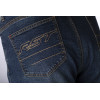 Pantalon RST x Kevlar® Straight Leg 2 CE textile renforcé - Midnight Blue taille L court