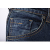 Pantalon RST x Kevlar® Straight Leg 2 CE textile renforcé - Midnight Blue taille L court