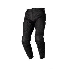 Pantalon RST Tour 1 CE cuir - noir/noir taille L