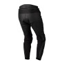 Pantalon RST Tour 1 CE cuir - noir/noir taille 3XL court