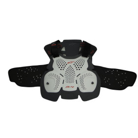 Protection de poitrine A-4 Max,ROOST GUARD A-4 MAX WR XS/S