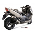 Ligne complète MIVV GP carbone Yamaha TMAX 500