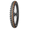 Pneu MITAS TERRA FORCE-MX SM 70/100-14 40M TT SOFT TO MEDIUM RED YELLOW