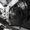 Couvrer-carter moteur droit R&G RACING Race Series - Aprilia Tuono V4/RSV4 1100 Factory