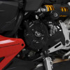 Couvre-carter moteur gauche R&G RACING Race Series - Ducati Streetfighter V2