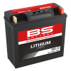 Batterie BS BATTERY Lithium-Ion - BSLI-13