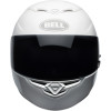 Casque BELL RS2 Gloss White taille S