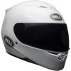 Casque BELL RS2 Gloss White taille S