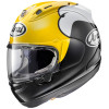 Casque ARAI RX-7V Kenny Roberts taille XS