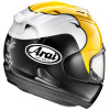 Casque ARAI RX-7V Kenny Roberts taille XS
