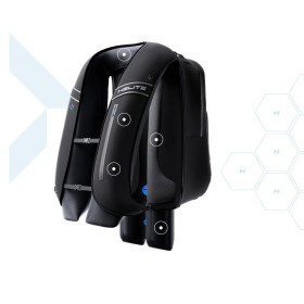 Airbag Sac à Dos H-Moov - Helite