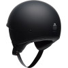 Casque BELL Scout Air Matte Black taille XS