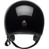 Casque BELL Scout Air Gloss Black taille XS