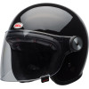 Casque BELL Riot Solid noir taille M