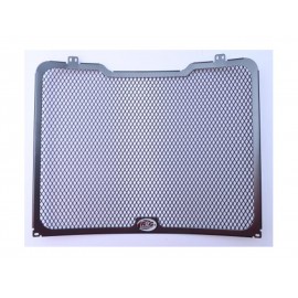 Protection de radiateur titane R&G RACING MV Agusta F4 1000R