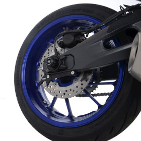 Crochet béquille de paddock R&G RACING 