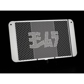 Protection de radiateur YOSHIMURA inox Yamaha 