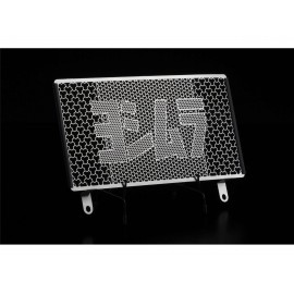 Protection de radiateur YOSHIMURA inox Kawasaki 