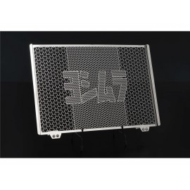 Protection de radiateur YOSHIMURA inox Yamaha MT-09/MT-09 Tracer 