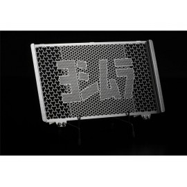 Protection de radiateur YOSHIMURA inox Yamaha YZF-R3/R25 