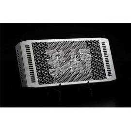 Protection de radiateur YOSHIMURA inox Honda CB400SF/SF Revo 