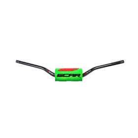 Guidon SCAR O² 28.6mm Mini 65/85 Low Bend