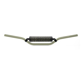 Guidon RENTHAL 7/8" RC High - Hard Anodized