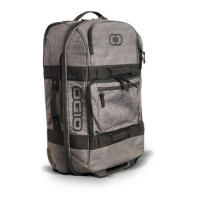 Sac de voyage OGIO ONU 22 Carryon Dark Static