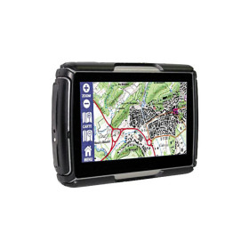 GPS430 - GPS étanche Globe 430
