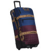 Sac de voyage OGIO Trucker 110L - Navy Burgundy