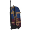 Sac de voyage OGIO Trucker 110L - Navy Burgundy