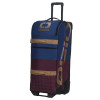 Sac de voyage OGIO Trucker 110L - Navy Burgundy