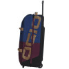 Sac de voyage OGIO Trucker 110L - Navy Burgundy