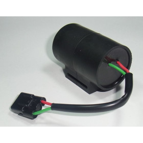 CONDENSATEUR POUR MOTEUR A INJECTION POUR HONDA