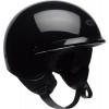 Casque BELL Scout Air Gloss Black taille XL